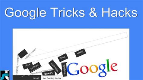 google tricls